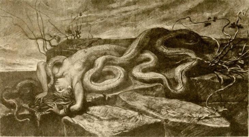 Creencias antiguas de Rusia: quién es una sirena y cómo protegerse de ella