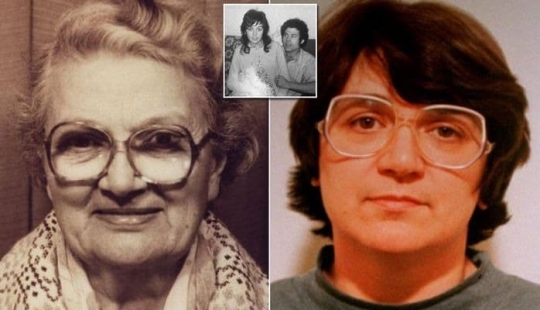 Crianza Asesina: 3 Tipos de Madres Que Pueden Criar a un Maníaco