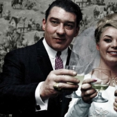 Criminales con un nuevo color: un fotógrafo colorea fotos de villanos famosos Criminales con un nuevo color: un fotógrafo colorea fotos de villanos famosos