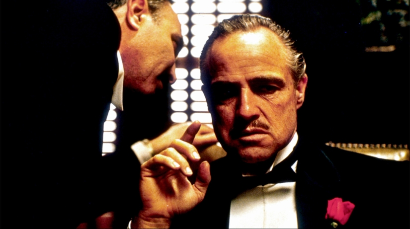 Criticism and showdown with the mafia: the story of the filming of the legendary "Godfather" Criticism and showdown with the mafia: the story of the filming of the legendary "Godfather"