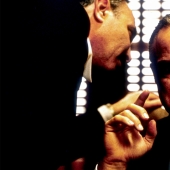Criticism and showdown with the mafia: the story of the filming of the legendary "Godfather" Criticism and showdown with the mafia: the story of the filming of the legendary "Godfather"