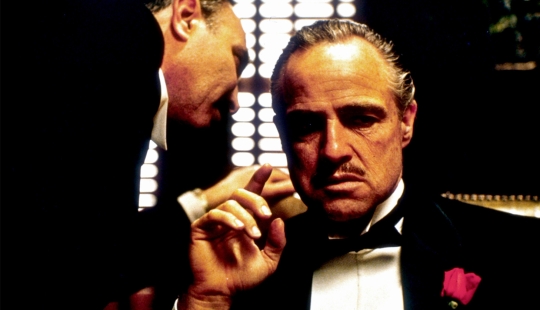 Criticism and showdown with the mafia: the story of the filming of the legendary "Godfather" Criticism and showdown with the mafia: the story of the filming of the legendary "Godfather"