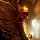 Crow Cave - a mysterious and deadly “underground Everest” Crow Cave - a mysterious and deadly “underground Everest”