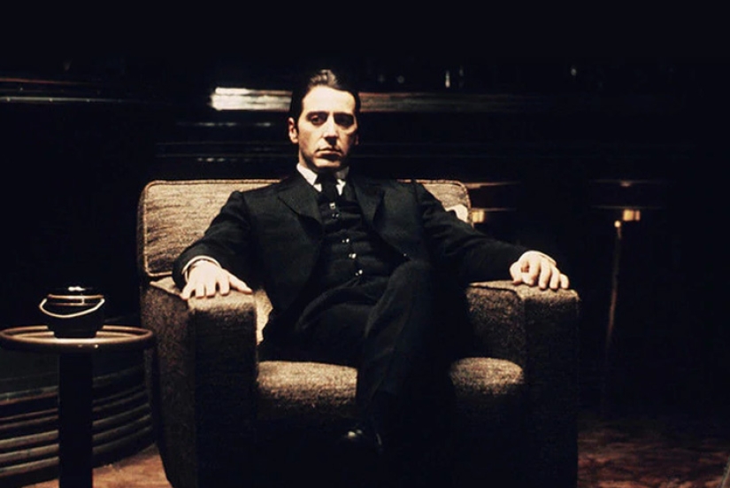 Crítica y enfrentamiento con la mafia: la historia del rodaje del legendario "Padrino" Crítica y enfrentamiento con la mafia: la historia del rodaje del legendario "Padrino"