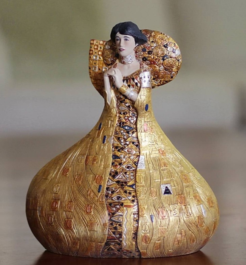 Cualquier erotismo es un arte!