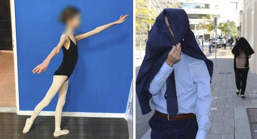 Cuando el amor paraliza: La historia de Kate, una niña a la que le prohibieron crecer