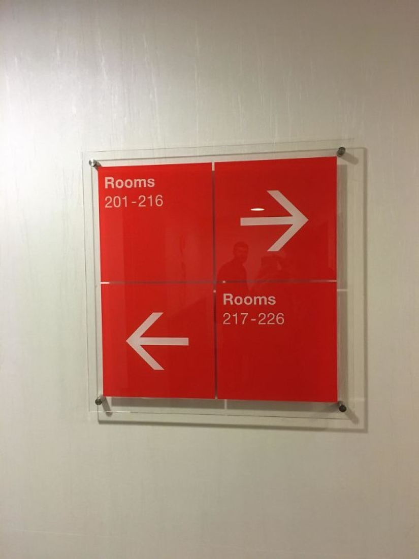 Cuando el diseñador está borracho, pero no quiere ir a casa y continúa trabajando