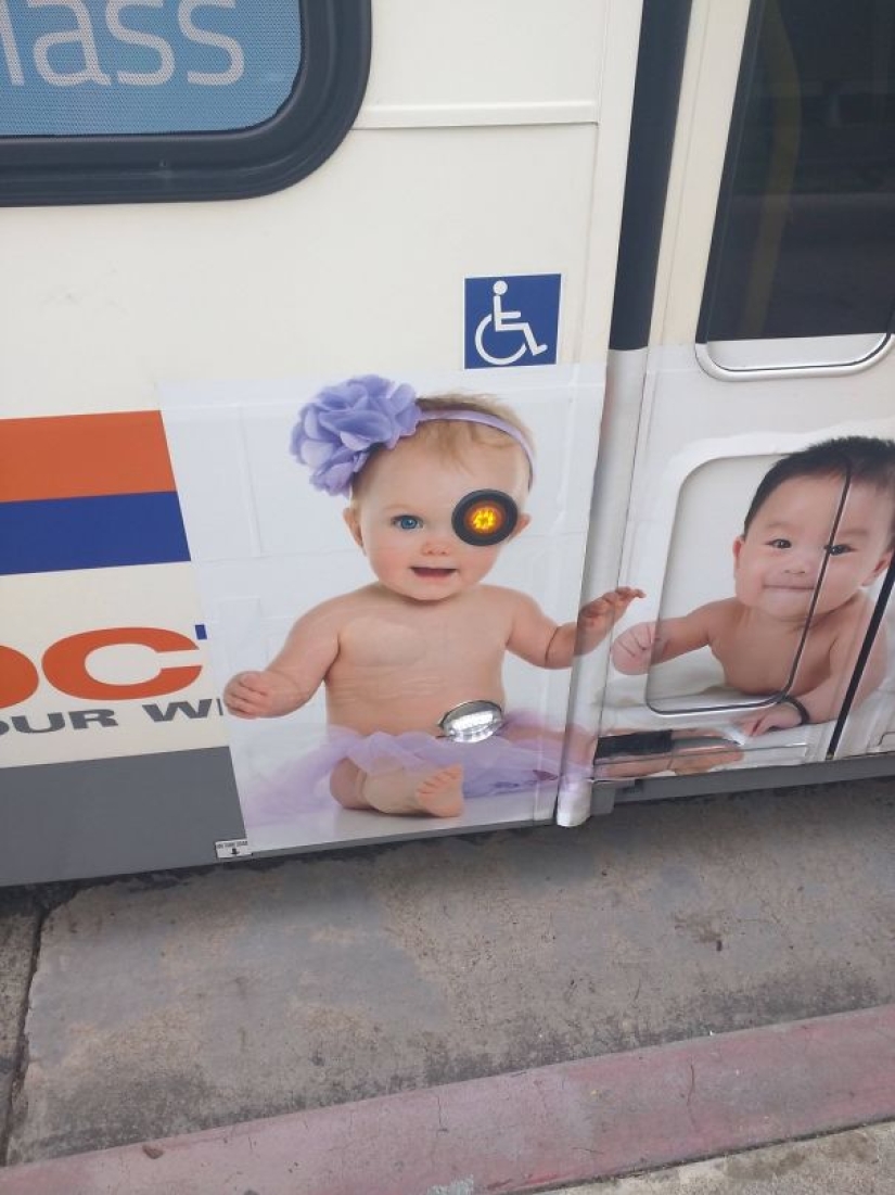 Cuando el diseñador está borracho, pero no quiere ir a casa y continúa trabajando