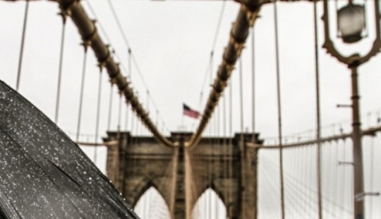 Cuando el fotógrafo se va de vacaciones