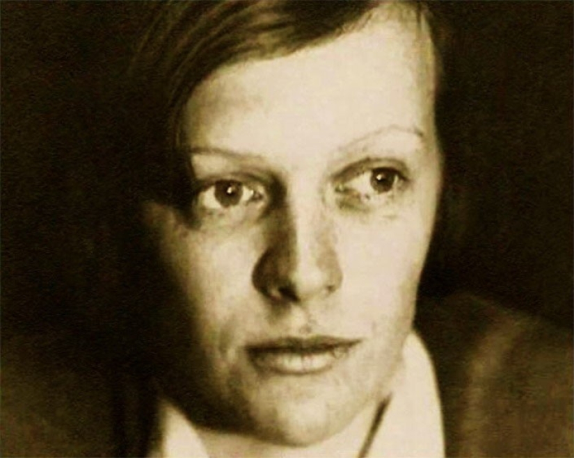 "Cuando éramos jóvenes": Tres bisabuelas del cine soviético "Cuando éramos jóvenes": Tres bisabuelas del cine soviético