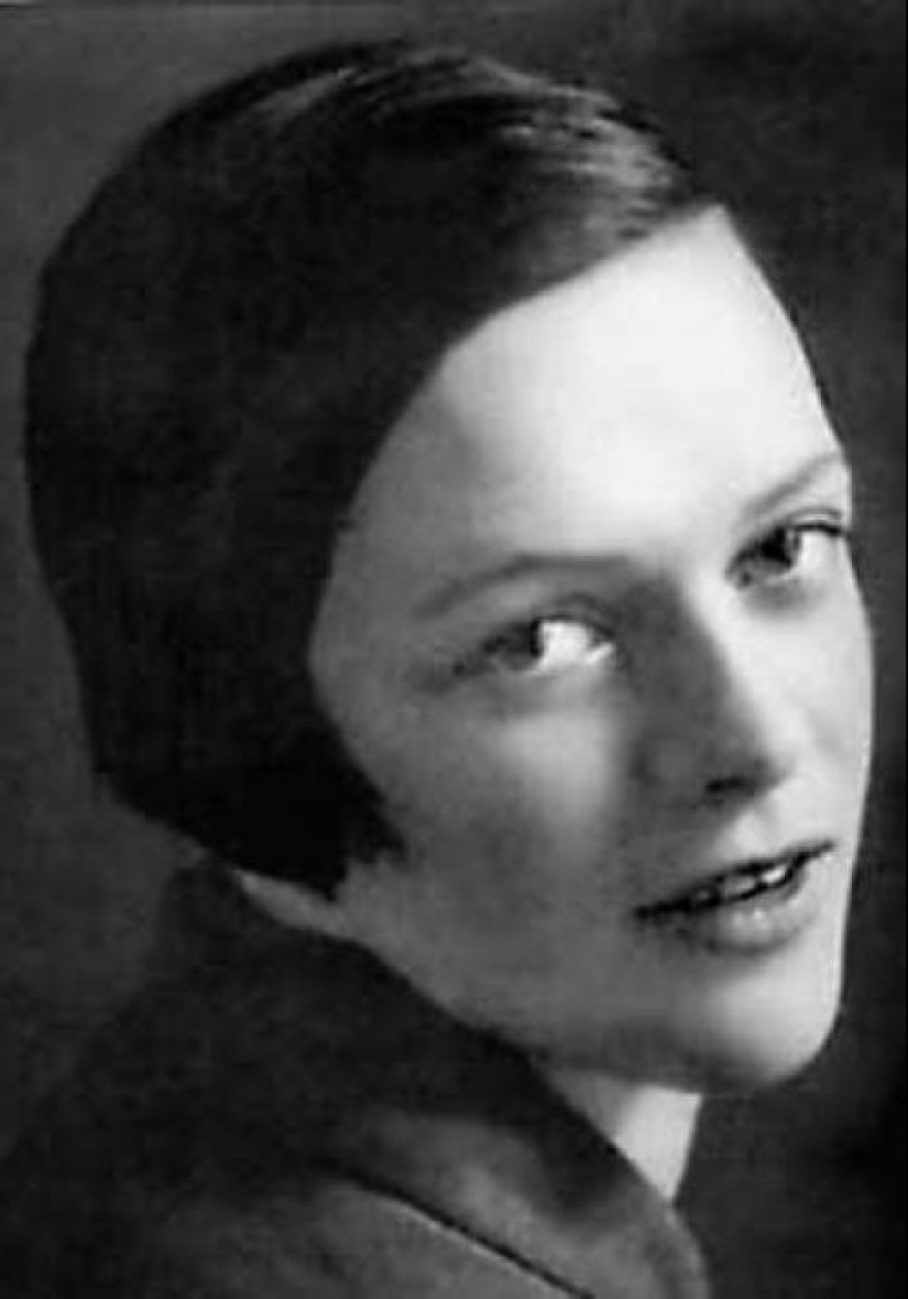 "Cuando éramos jóvenes": Tres bisabuelas del cine soviético "Cuando éramos jóvenes": Tres bisabuelas del cine soviético