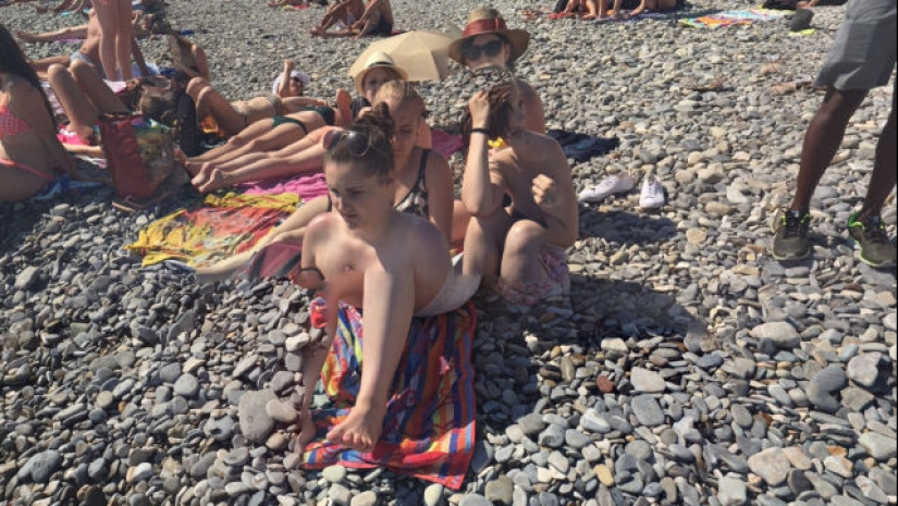 Cuando Google Maps se entrega: 20 fallas espeluznantes