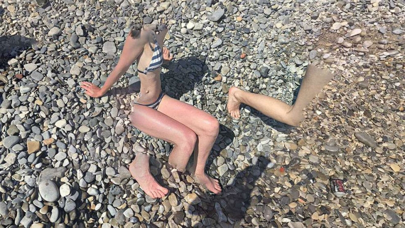 Cuando Google Maps se entrega: 20 fallas espeluznantes