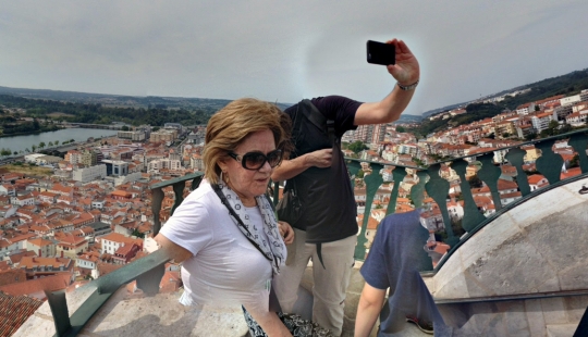 Cuando Google Maps se entrega: 20 fallas espeluznantes