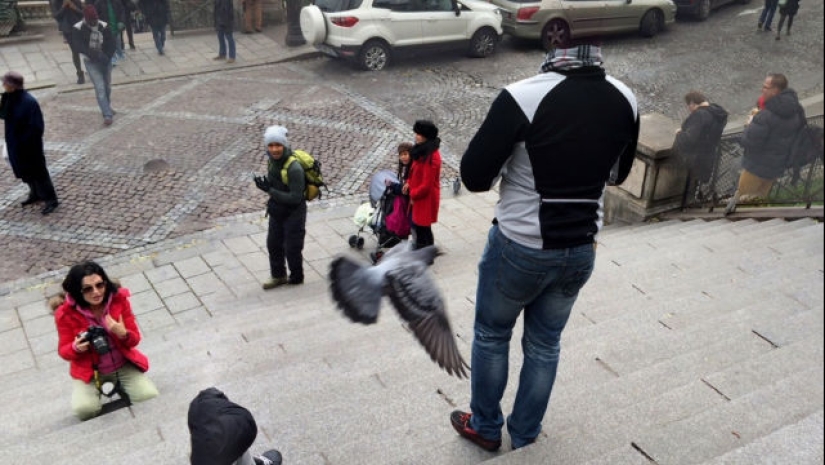 Cuando Google Maps se entrega: 20 fallas espeluznantes