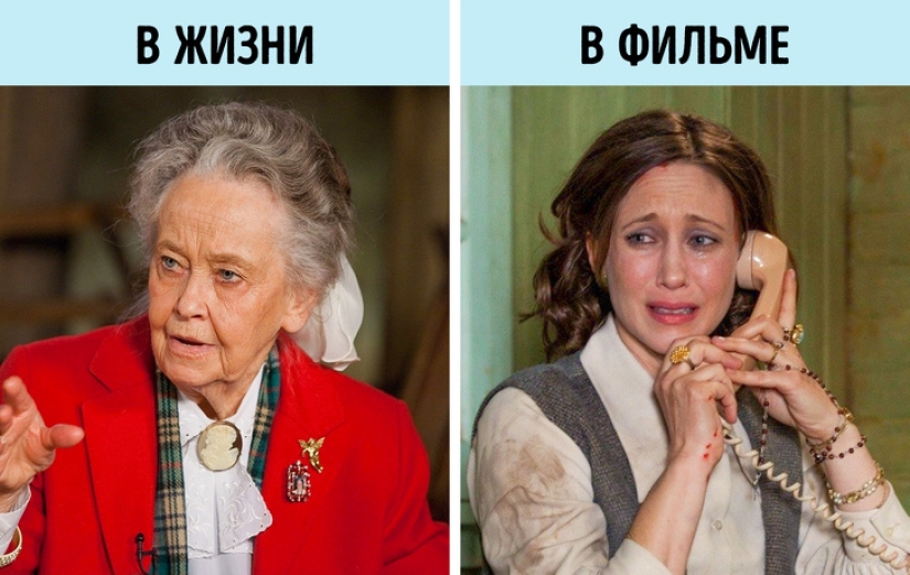 Cuando la realidad es más aterradora que el cine: 13 historias de vida a partir de las cuales se hicieron películas de terror