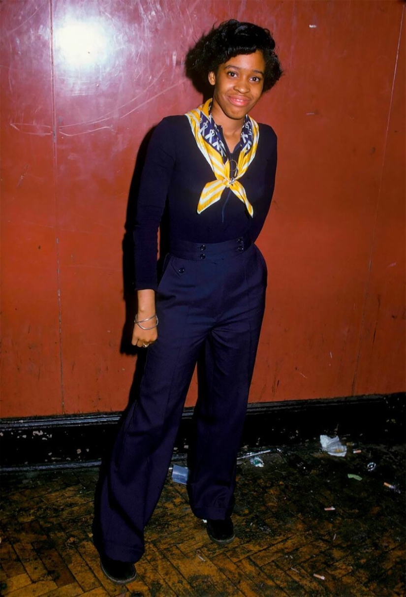 Cuando las columnas estaban jugando el soul y el jazz: fotografías de los clubes de Memphis en los años ' 70 Cuando las columnas estaban jugando el soul y el jazz: fotografías de los clubes de Memphis en los años ' 70