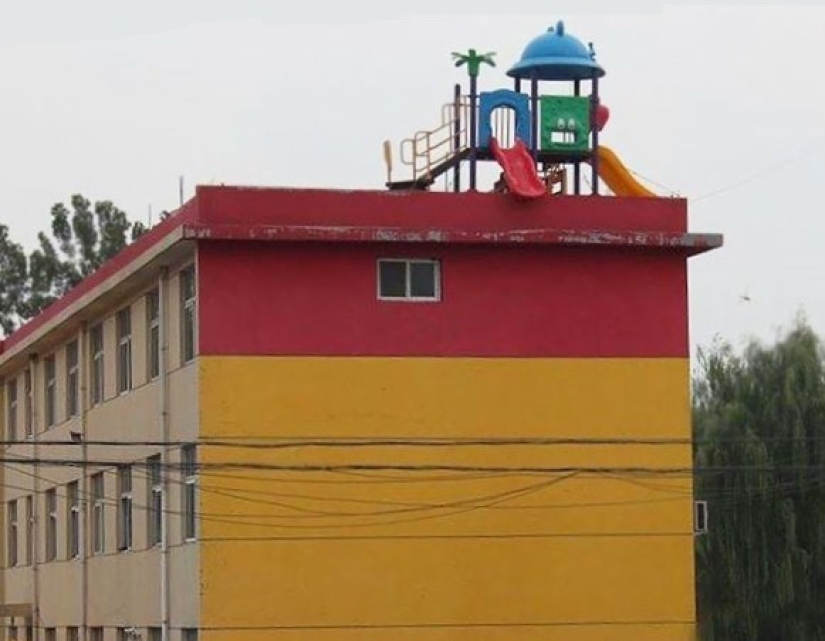 Cuando los arquitectos tienen hambre de sangre Cuando los arquitectos tienen hambre de sangre
