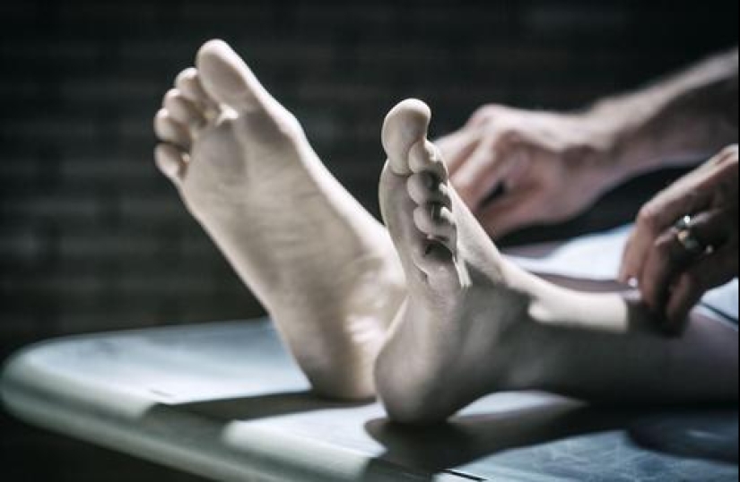 Cuando los huesos se convierten en cenizas: qué le sucede al cuerpo durante la cremación