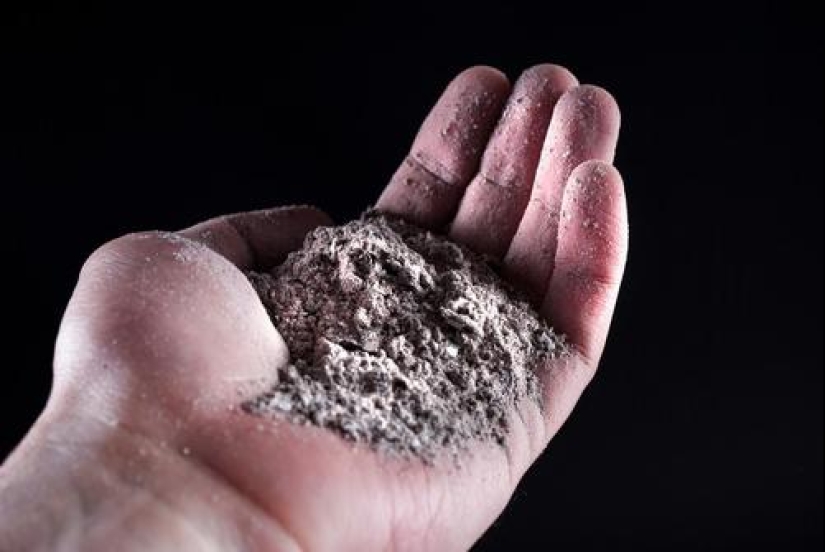 Cuando los huesos se convierten en cenizas: qué le sucede al cuerpo durante la cremación
