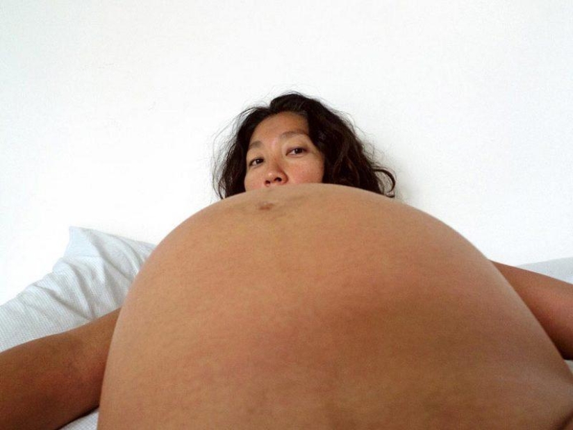 "Cuando nació Lulú, mi esposa Carla desapareció": cómo se desarrollan los sentimientos paternales "Cuando nació Lulú, mi esposa Carla desapareció": cómo se desarrollan los sentimientos paternales