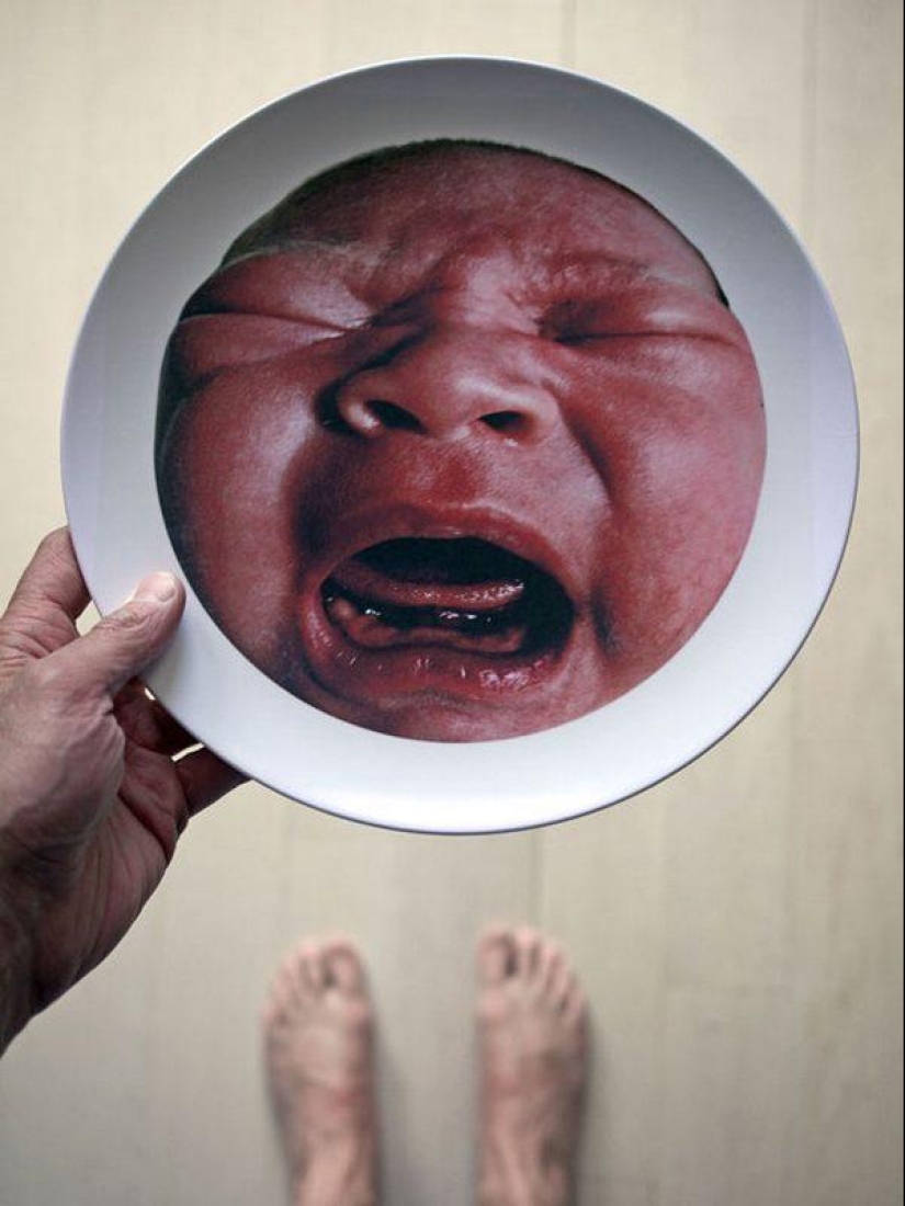 "Cuando nació Lulú, mi esposa Carla desapareció": cómo se desarrollan los sentimientos paternales "Cuando nació Lulú, mi esposa Carla desapareció": cómo se desarrollan los sentimientos paternales