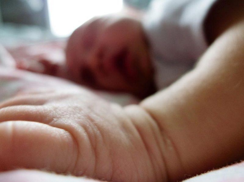 "Cuando nació Lulú, mi esposa Carla desapareció": cómo se desarrollan los sentimientos paternales "Cuando nació Lulú, mi esposa Carla desapareció": cómo se desarrollan los sentimientos paternales