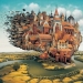 Cuanto más se mira, más se ve: los mundos surrealistas de Jacek Yerka Cuanto más se mira, más se ve: los mundos surrealistas de Jacek Yerka