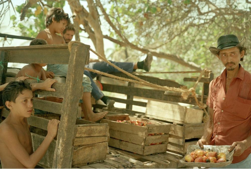 Cuba in the 1990s in pictures by Tria Jovan