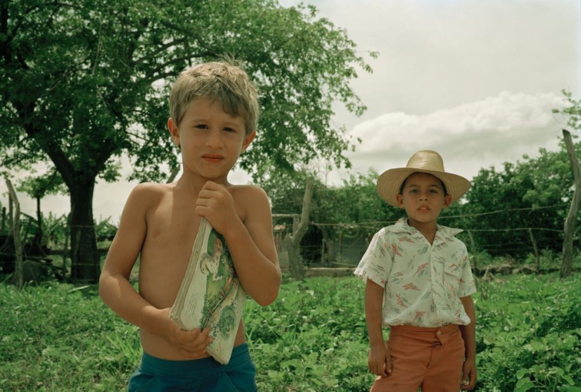 Cuba in the 1990s in pictures by Tria Jovan