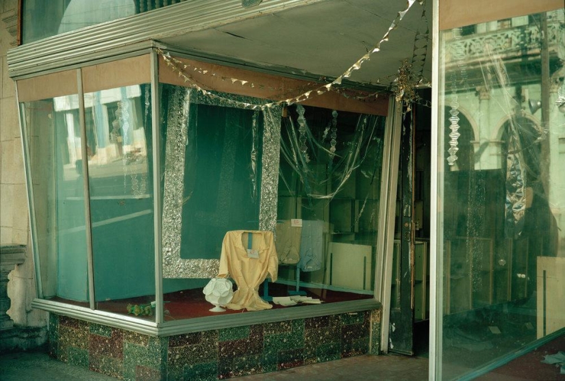 Cuba in the 1990s in pictures by Tria Jovan