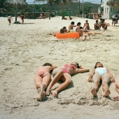 Cuba in the 1990s in pictures by Tria Jovan Cuba in the 1990s in pictures by Tria Jovan