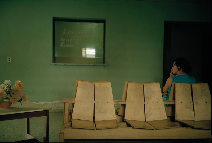Cuba in the 1990s in pictures by Tria Jovan