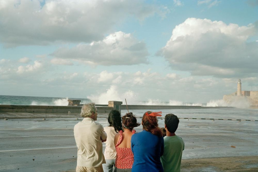 Cuba in the 1990s in pictures by Tria Jovan