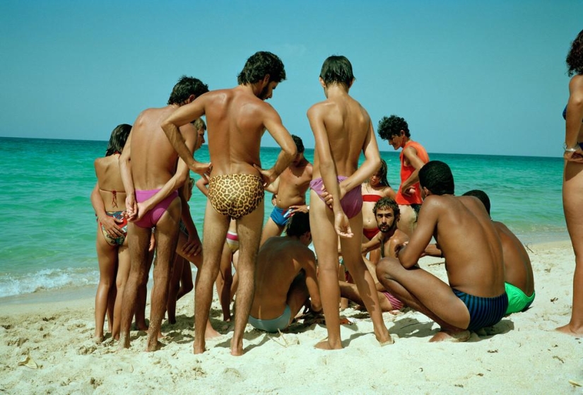 Cuba in the 1990s in pictures by Tria Jovan