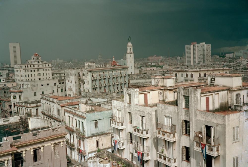 Cuba in the 1990s in pictures by Tria Jovan