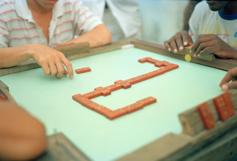 Cuba in the 1990s in pictures by Tria Jovan