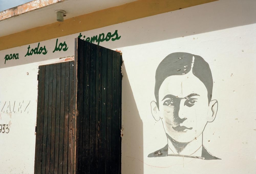 Cuba in the 1990s in pictures by Tria Jovan