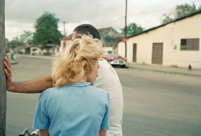 Cuba in the 1990s in pictures by Tria Jovan