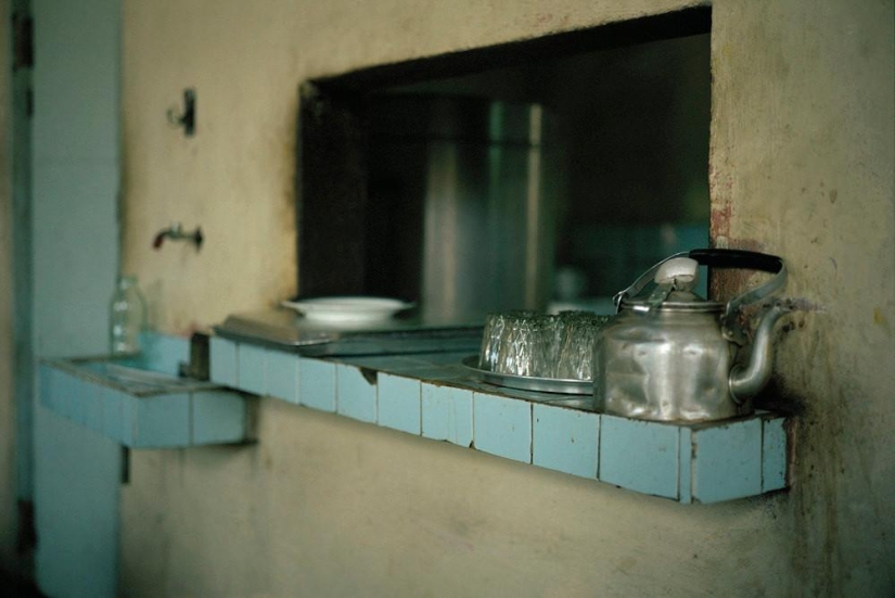 Cuba in the 1990s in pictures by Tria Jovan
