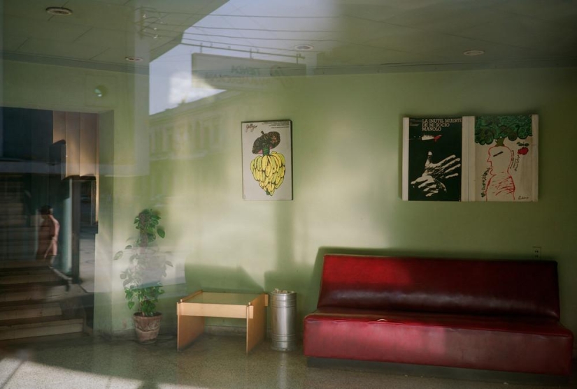 Cuba in the 1990s in pictures by Tria Jovan