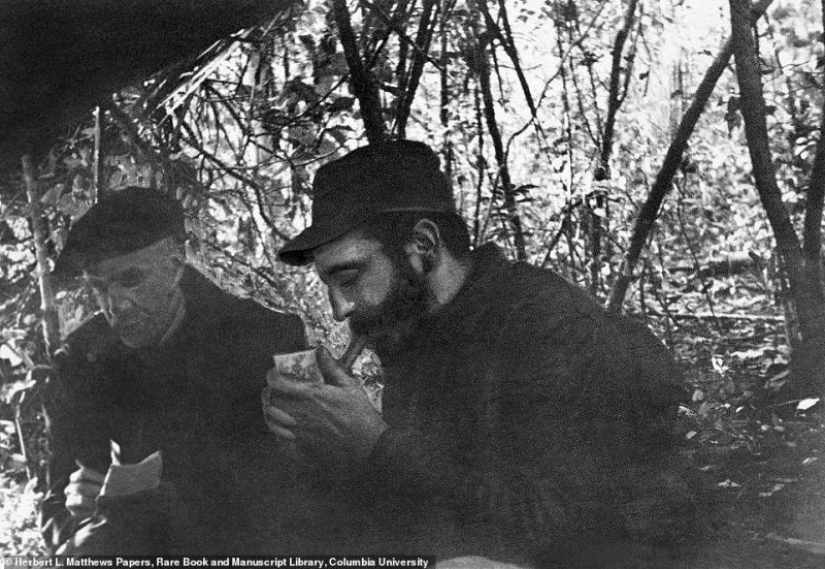 Cuba Libre: el secreto de los clubes de striptease, la guerrilla y el clima de libertad en el revolucionario de la década de 1950 Cuba Libre: el secreto de los clubes de striptease, la guerrilla y el clima de libertad en el revolucionario de la década de 1950