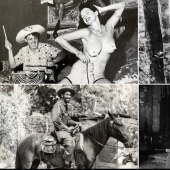 Cuba Libre: the secret of the strip clubs, the guerrillas and the atmosphere of freedom in the revolutionary 1950s