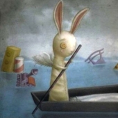 Cuentos de hadas no infantiles de Nicoletta Ceccoli-maestros de las ilustraciones inquietantes Cuentos de hadas no infantiles de Nicoletta Ceccoli-maestros de las ilustraciones inquietantes