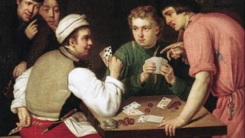 ¿Cuál es el significado de el palo de la carta: mitos y realidad