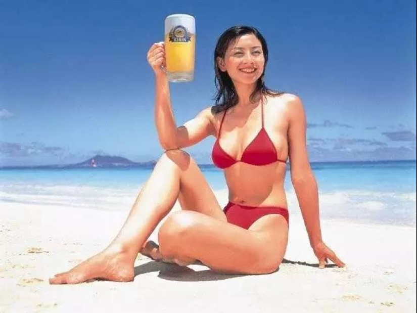 ¿Cuál es la solución al secreto alcohólico de los japoneses ¿Cuál es la solución al secreto alcohólico de los japoneses