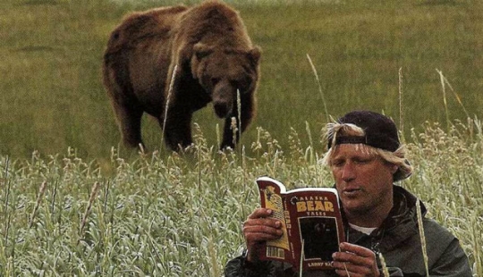 ¿Cuál fue el destino de los verdaderos prototipos de cuentos de hadas para niños