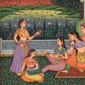 Culinismo: cómo funciona la tradición poligámica más repugnante del mundo