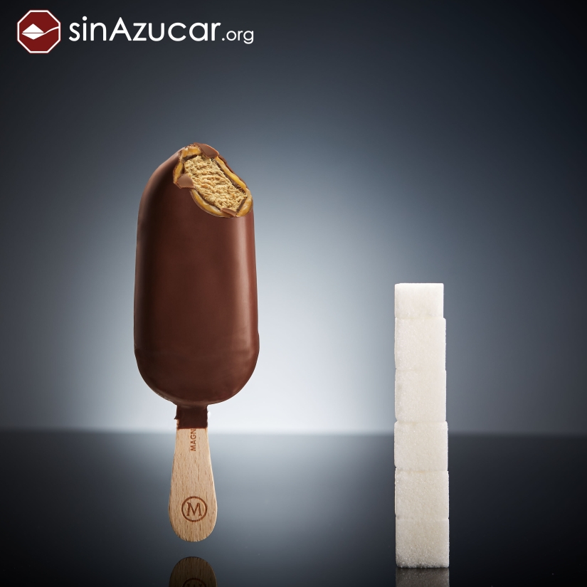Cuánta azúcar se esconde en los productos terminados - 22 ejemplos ilustrativos Cuánta azúcar se esconde en los productos terminados - 22 ejemplos ilustrativos