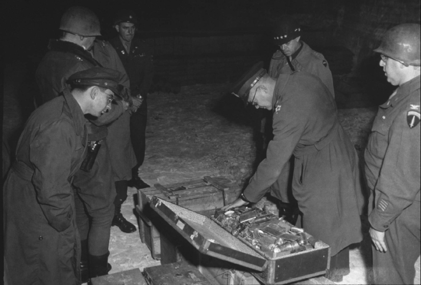 ¿Cuánto son los 7 artículos más caros de la segunda guerra mundial ¿Cuánto son los 7 artículos más caros de la segunda guerra mundial